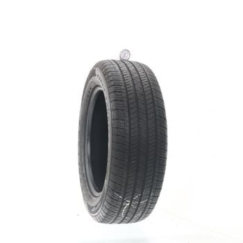 Used 235/60R18 Goodyear Eagle Touring MOE Run Flat 103H - 7.5/32