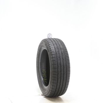 Set of (2) Used 185/60R15 Falken Pro G5 Touring A/S 84H - 9.5/32
