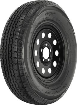 Set of (4) New LT235/85R16 RBP Conveyor ST 128/124L