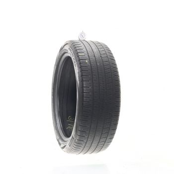Set of (2) Used 245/45R20 Pirelli Scorpion Zero LR J 103W - 5-6/32