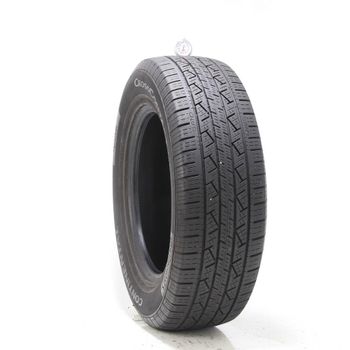 Used 255/65R18 Continental CrossContact LX25 111T - 7.5/32