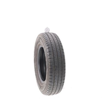 Used 185R14C Hankook Vantra LT (RA18) 102/100R - 8/32