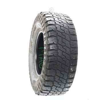 Used LT35X12.5R17 Dick Cepek Trail Country EXP 119Q - 8.5/32