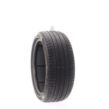 Used 255/40R20 Pirelli P Zero PNCS AO 101H - 7.5/32