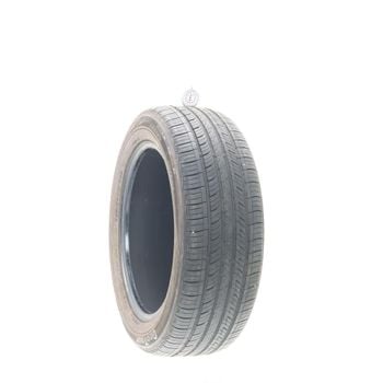 Set of (2) Used 225/55R18 Sumitomo GeoTour 98V - 7.5/32