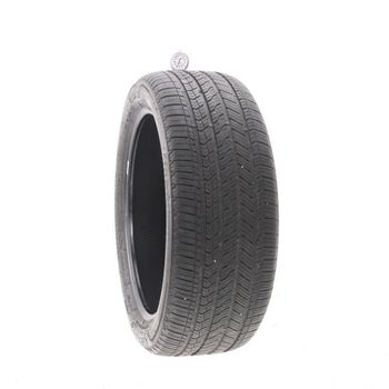 Used 265/45R21 Bridgestone Alenza Sport A/S ENLITEN 104T - 7.5/32