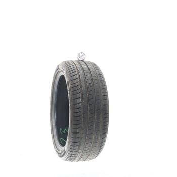 Used 215/45R17 Zeetex HP5000 max 91Y - 9/32