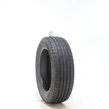 Set of (4) Used 185/60R15 Falken Pro G5 Touring A/S 84H - 9.5-10/32