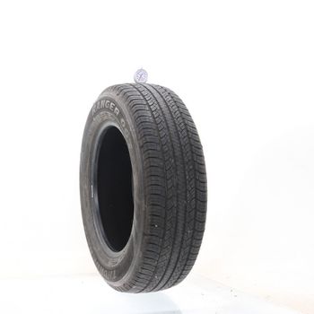Used 235/65R17 Thunderer Ranger 007 R601 108H - 8/32