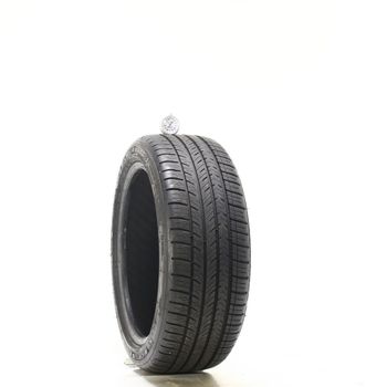 Set of (2) Used 205/45ZR17 Michelin Pilot Sport All Season 4 88Y - 8.5-9/32