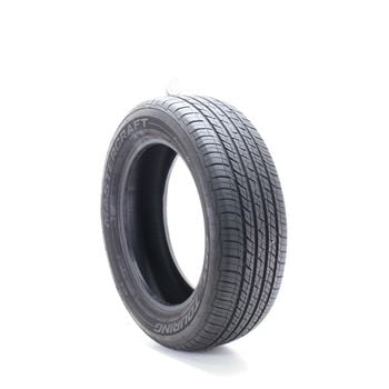 Set of (4) Used 225/60R18 Mastercraft SRT Touring 100H - 8-8.5/32