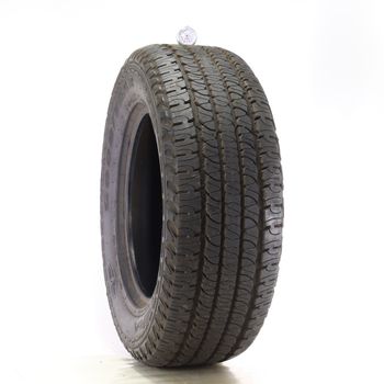 Used 285/60R18 Goodyear Fortera Silent Armor 114H - 10.5/32