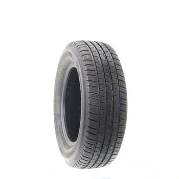New 245/65R17 Michelin Defender LTX M/S 107T - 12/32