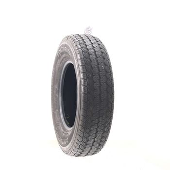Used LT215/85R16 Continental VancoFourSeason 115/112Q - 9.5/32