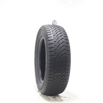 Used 235/65R17 Hankook New Englander 4s 104H - 6.5/32