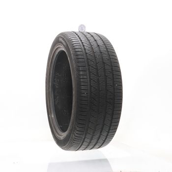 Used 285/45R21 Continental CrossContact LX Sport AO 113H - 6.5/32