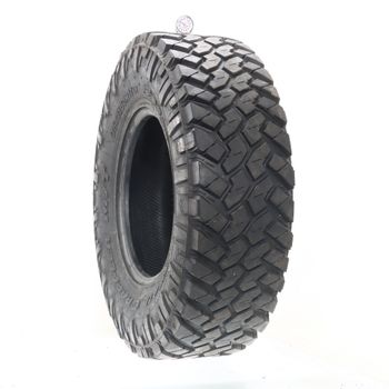Used LT35X11.5R17 Nitto Trail Grappler M/T 118Q - 11/32