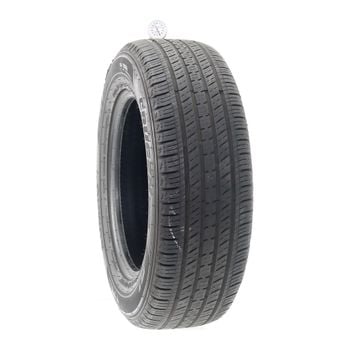 Set of (2) Used 235/65R17 Kumho Crugen Premium 104H - 6-6.5/32