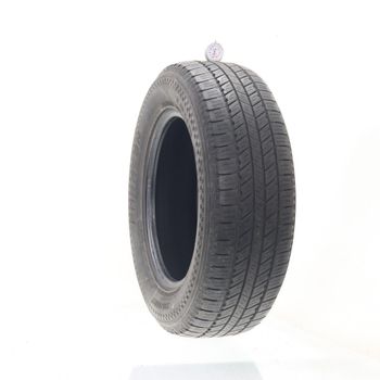 Set of (2) Used 235/65R17 Paragon Tour CUV 104T - 7/32