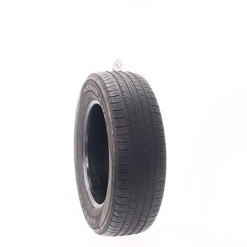 Set of (2) Used 225/65R17 Goodyear Assurance All-Season 102T - 4.5/32