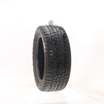 Used 235/55R17 Falken Wildpeak A/T Trail 103V - 7.5/32