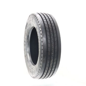 New 245/70R19.5 Vitour VA23 135/133M