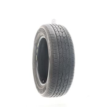 Set of (2) Used 235/60R18 Landsail CLX11 Roadblazer H/T 107V - 9-9.5/32