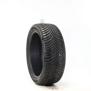Used 245/45R20 Michelin CrossClimate 2 103V - 10/32