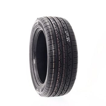 Set of (2) New 235/50R18 Continental CrossContact LX25 97H