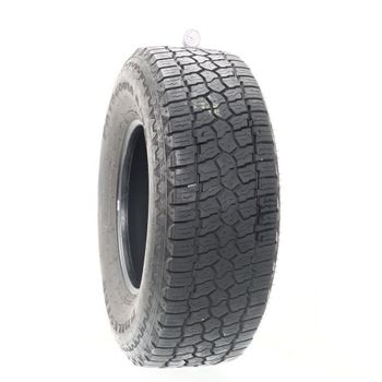 Used LT315/70R17 Milestar Patagonia A/T R 121/118Q - 11/32