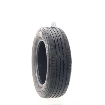 Set of (2) Used 225/65R17 Cooper Adventurer All Season 102H - 8.5/32