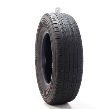 Used LT245/75R17 Hankook Dynapro HT 121/118S - 6/32
