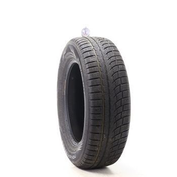Used 225/65R17 Nokian WR G4 SUV 106H - 6.5/32