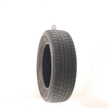 Used 235/65R17 Firestone WeatherGrip 104H - 6/32
