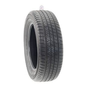Set of (2) Used 235/60R18 Yokohama YK740 GTX 107H - 9-9.5/32