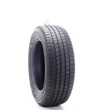 Set of (2) Used 235/60R17 Kenda Kenetica Touring KR217 102T - 8.5/32