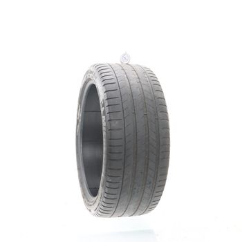 Used 265/40R21 Michelin Latitude Sport 3 N2 101Y - 4.5/32