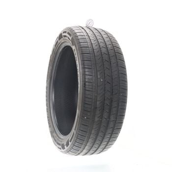 Used 285/45R22 Grit Master GTM UHP 01 114V - 8/32