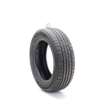 Set of (4) Used 205/60R16 Goodyear Assurance All-Season 92T - 7.5/32