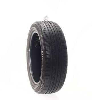 Set of (2) Used 235/55R20 Forceland Kunimoto F36 H/T 102V - 6.5-7.5/32