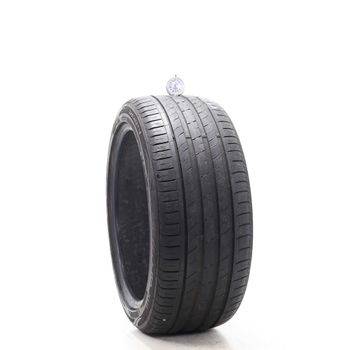 Used 245/40ZR18 Nexen N'Fera SU1 97Y - 7/32