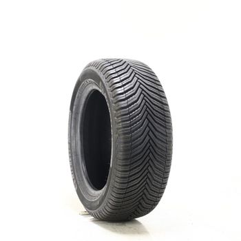 Driven Once 235/55R17 Michelin CrossClimate 2 99H - 10/32