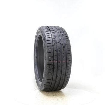 Driven Once 255/40ZR20 Continental ExtremeContact Sport 02 101Y - 9/32