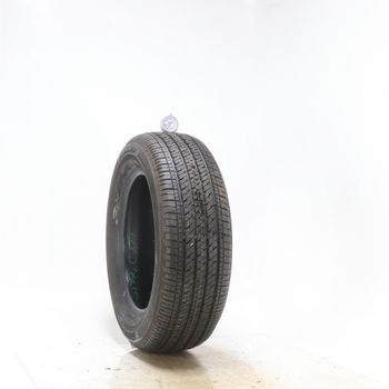 Used 205/60R15 Bridgestone Ecopia EP422 Plus 91H - 9.5/32