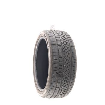 Used 235/40ZR19 Atturo AZ810 96Y - 7.5/32