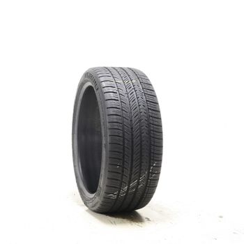 Driven Once 225/40ZR19 Michelin Pilot Sport All Season 4 93Y - 9.5/32