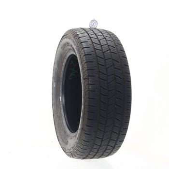 Used 265/60R18 DeanTires Back Country QS-3 Touring H/T 110T - 8/32