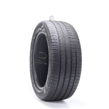 Used 285/45R20 Pirelli Scorpion Verde AO 112Y - 7.5/32