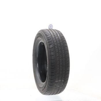 Set of (2) Used 215/65R17 SureDrive Touring A/S TA71 99T - 9.5-11/32