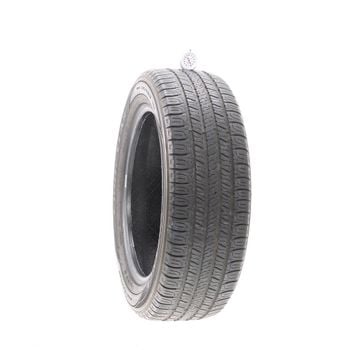 Set of (4) Used 225/55R18 Goodyear Assurance All-Season 98H - 5.5-6/32